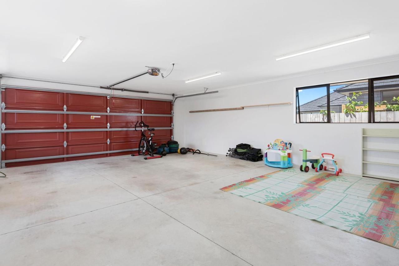 The Waterfront Ruakaka - Ruakaka Holiday Home エクステリア 写真